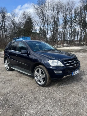 Mercedes-Benz ML 450 