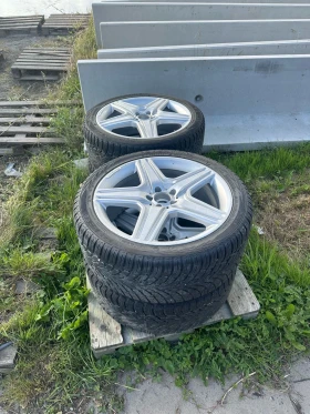 Mercedes-Benz ML 450 | Mobile.bg � ����� ������ 11