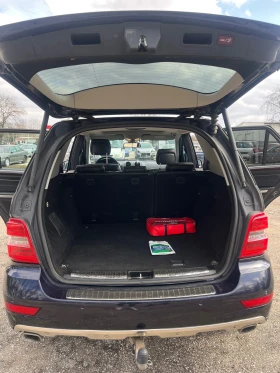 Mercedes-Benz ML 450 - 11900 € / 23274.38 лв. - 51531270 11
