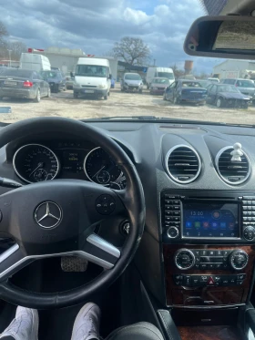 Mercedes-Benz ML 450 - 11900 € / 23274.38 лв. - 51531270 6