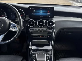 Mercedes-Benz GLC 300 * * CARFAX * * АВТО КРЕДИТ * *  | Auto.bg — изображение 12