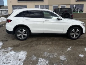 Mercedes-Benz GLC 300 * * CARFAX * * АВТО КРЕДИТ * *  | Auto.bg — изображение 4