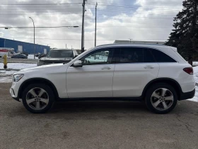 Mercedes-Benz GLC 300 * * CARFAX * * АВТО КРЕДИТ * *  | Auto.bg — изображение 3