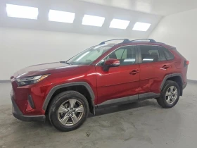 Toyota Rav4 2.5L 4 FRONT WHEEL DRIVE | Mobile.bg � ����� ������ 2