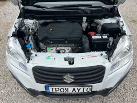 Suzuki SX4 S-Cross ALL Grip 1.6 4WD* ���������* ���������*  | Mobile.bg � ����� ������ 16