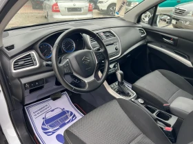 Suzuki SX4 S-Cross ALL Grip 1.6 4WD* ���������* ���������*  | Mobile.bg � ����� ������ 13