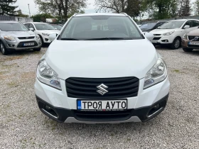 Suzuki SX4 S-Cross ALL Grip 1.6 4WD* ���������* ���������*  | Mobile.bg � ����� ������ 2