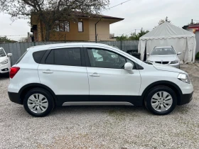 Suzuki SX4 S-Cross ALL Grip 1.6 4WD* ���������* ���������*  | Mobile.bg � ����� ������ 4