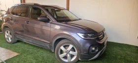 VW T-Cross | Mobile.bg � ����� ������ 3