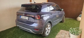 VW T-Cross | Mobile.bg � ����� ������ 4