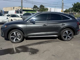 Audi Q5 Technik * B&O * CARFAX * АВТО КРЕДИТ *  | Auto.bg — изображение 3