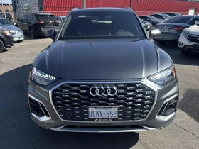 Audi Q5 Technik * B&O * CARFAX * АВТО КРЕДИТ *  | Auto.bg — изображение 2