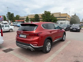 Hyundai Santa fe 2.4 GDI | Mobile.bg � ����� ������ 17