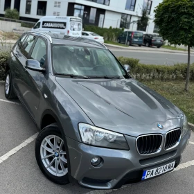 BMW X3 XDrive* 2.0D* Full led - 5900 € / 11539.40 лв. - 42044864 2