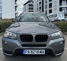 BMW X3 XDrive* 2.0D* Full led - 5900 € / 11539.40 лв. - 42044864 4