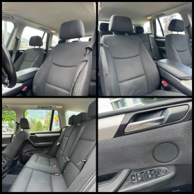 BMW X3 XDrive* 2.0D* Full led - 5900 € / 11539.40 лв. - 42044864 13
