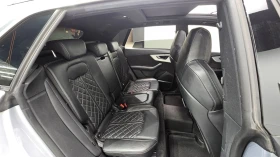 Audi Q8 50TDI S-LINE FULL ���������� ���� �� �������� | Mobile.bg � ����� ������ 15