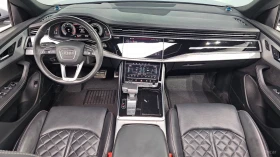 Audi Q8 50TDI S-LINE FULL ���������� ���� �� �������� | Mobile.bg � ����� ������ 5