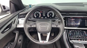 Audi Q8 50TDI S-LINE FULL ���������� ���� �� �������� | Mobile.bg � ����� ������ 9
