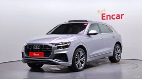Audi Q8 50TDI S-LINE FULL Автокредит Цена до България