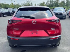 Mazda CX-30 * GS * CARFAX * БЕЗ ПЪОПЦИЯ ЗА ФИНАНСИРАНЕ | Auto.bg — изображение 4