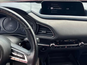 Mazda CX-30 * GS * CARFAX * БЕЗ ПЪОПЦИЯ ЗА ФИНАНСИРАНЕ | Auto.bg — изображение 9