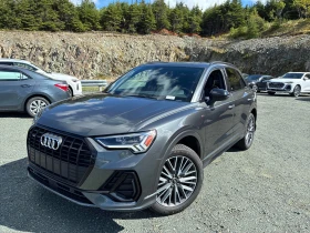 Audi Q3 * Progressiv * CARFAX * ОПЦИЯ ЗА ФИНАНСИРАНЕ - 20350 € - 64111837 16