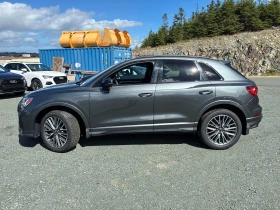 Audi Q3 * Progressiv * CARFAX * ОПЦИЯ ЗА ФИНАНСИРАНЕ - 20350 € - 64111837 2