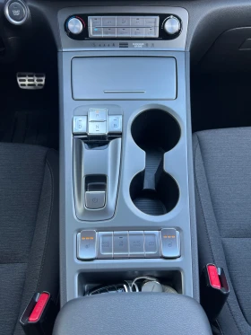 Hyundai Kona 64kWh + �� ��������..!! | Mobile.bg � ����� ������ 11