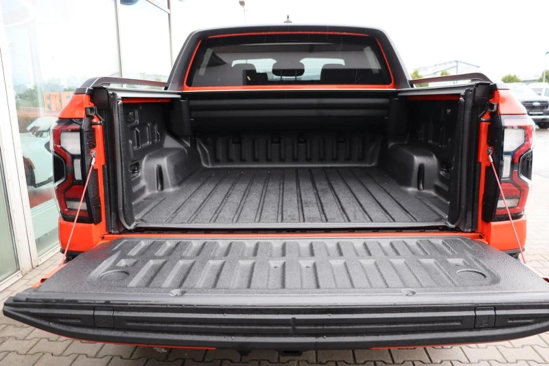 Ford Ranger RAPTOR/3.0 ECOBOOST/360/B&O/MATRIX/KEYLESS/, снимка 16 - Автомобили и джипове - 51285524