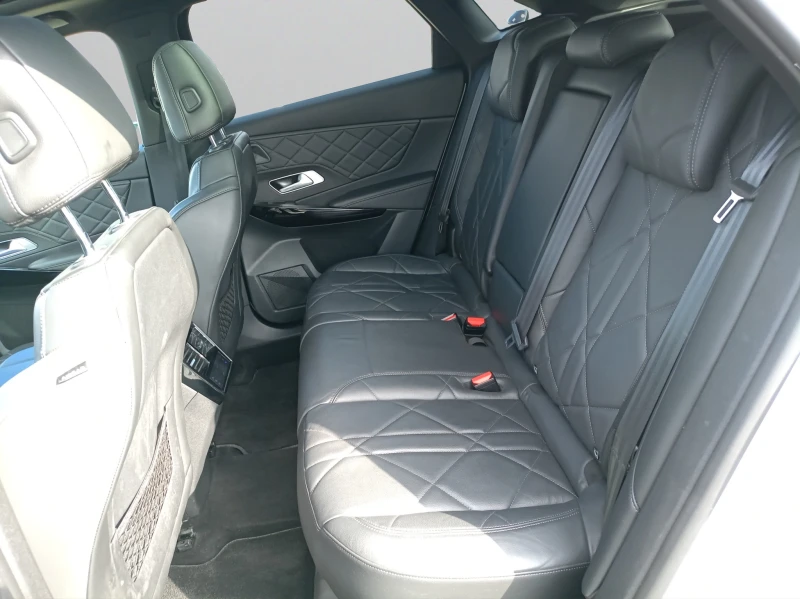 DS DS 7 Crossback RIVOLI 1.6 PureTech 180 EAT8, снимка 11 - Автомобили и джипове - 51997063