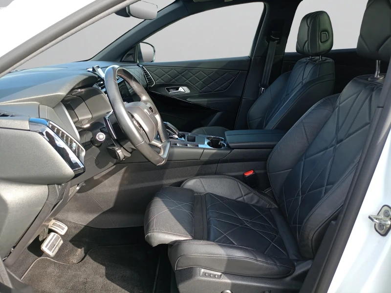 DS DS 7 Crossback RIVOLI 1.6 PureTech 180 EAT8, снимка 10 - Автомобили и джипове - 51997063