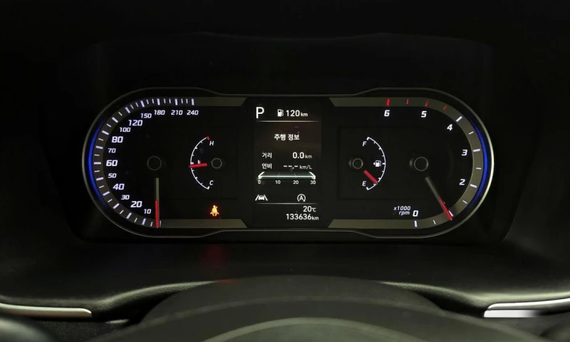 Hyundai Tucson Diesel 2.0 2WD Modern * НАЙ-ДОБРА ЦЕНА В БЪЛГАРИЯ*, снимка 8 - Автомобили и джипове - 52046200