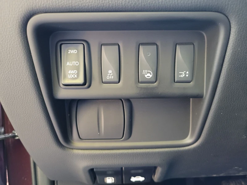 Renault Koleos 2.0 DCI automatic , снимка 14 - Автомобили и джипове - 52078993