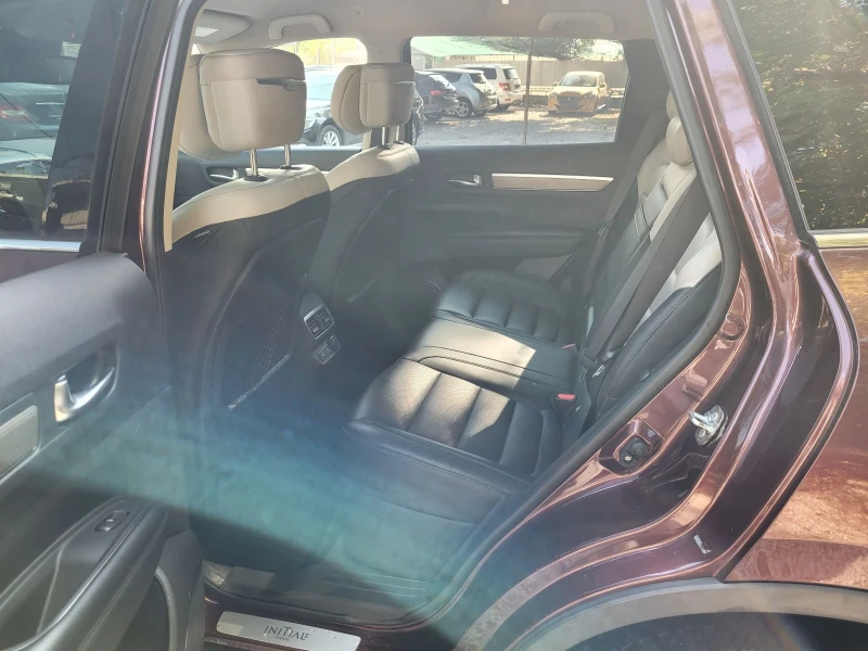 Renault Koleos 2.0 DCI automatic , снимка 7 - Автомобили и джипове - 52078993