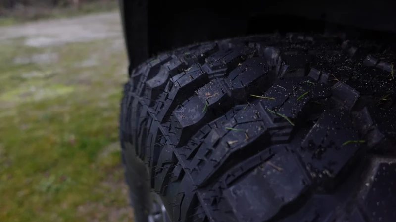 Ford F150 RAPTOR Performance , снимка 10 - Автомобили и джипове - 52916569