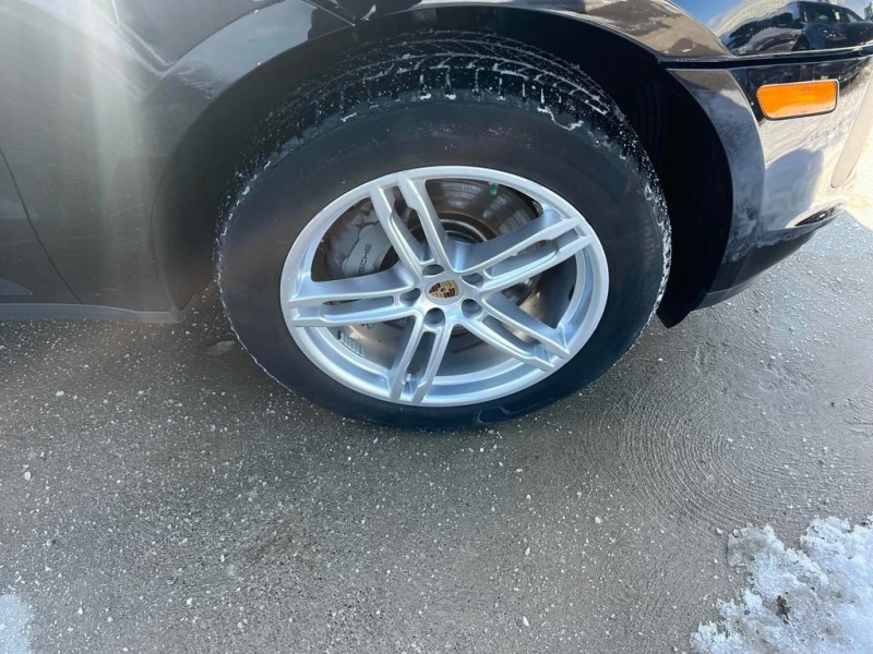 Porsche Macan * S * CARFAX * БЕЗ ПЪРВОНАЧАЛНА ВНОСКА, снимка 7 - Автомобили и джипове - 52940889