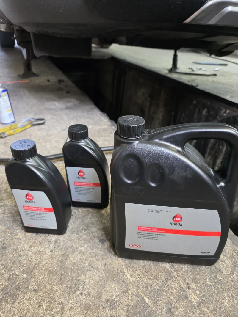 Honda Cr-v, снимка 11 - Автомобили и джипове - 53126313