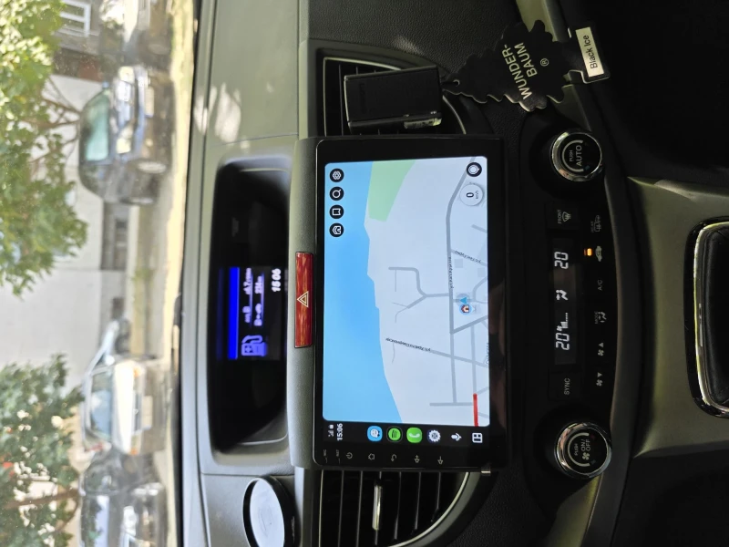 Honda Cr-v, снимка 14 - Автомобили и джипове - 53126313