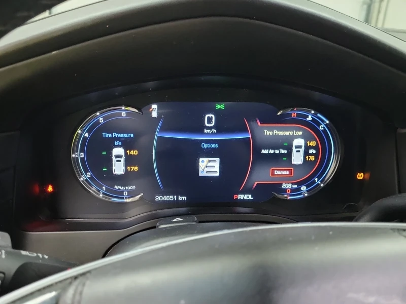 Cadillac Escalade PLATINUM * * CARFAX * * АВТО КРЕДИТ * * , снимка 7 - Автомобили и джипове - 53214883