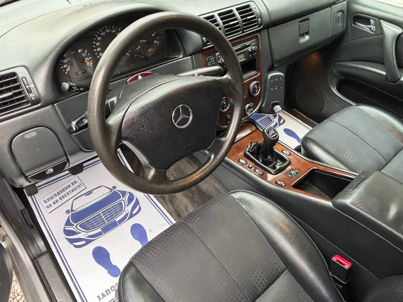 Mercedes-Benz ML 270 CDI MANUAL TRANSMISSION, снимка 10 - Автомобили и джипове - 53225364
