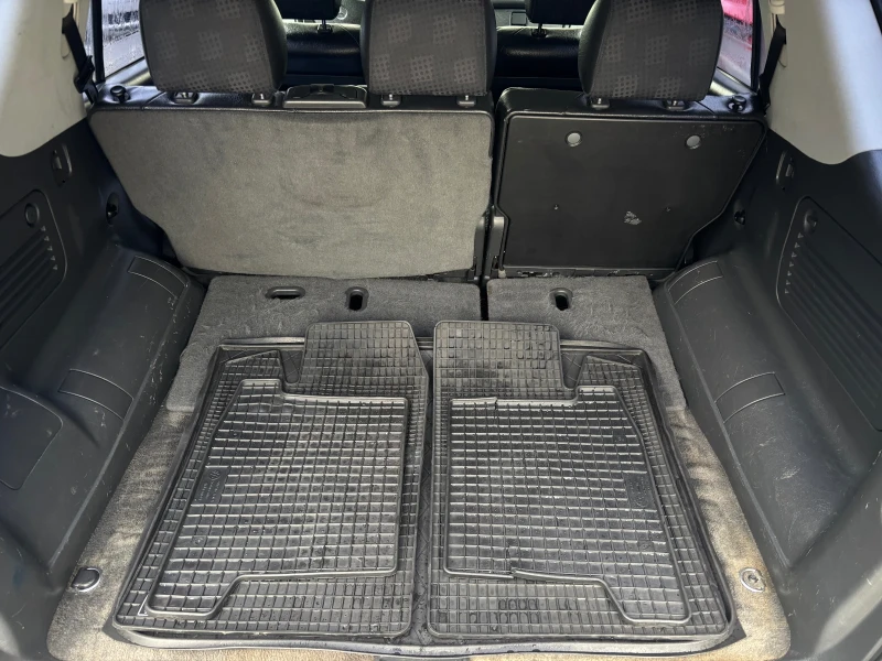 Mercedes-Benz ML 270 CDI MANUAL TRANSMISSION, снимка 6 - Автомобили и джипове - 53225364