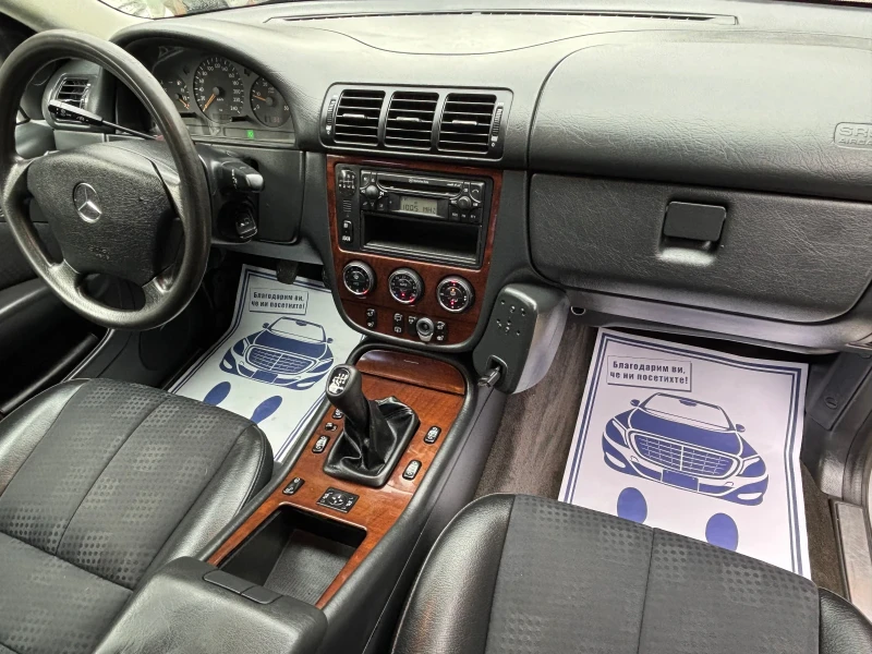 Mercedes-Benz ML 270 CDI MANUAL TRANSMISSION, снимка 8 - Автомобили и джипове - 53225364