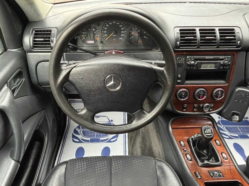 Mercedes-Benz ML 270 CDI MANUAL TRANSMISSION, снимка 12 - Автомобили и джипове - 53225364
