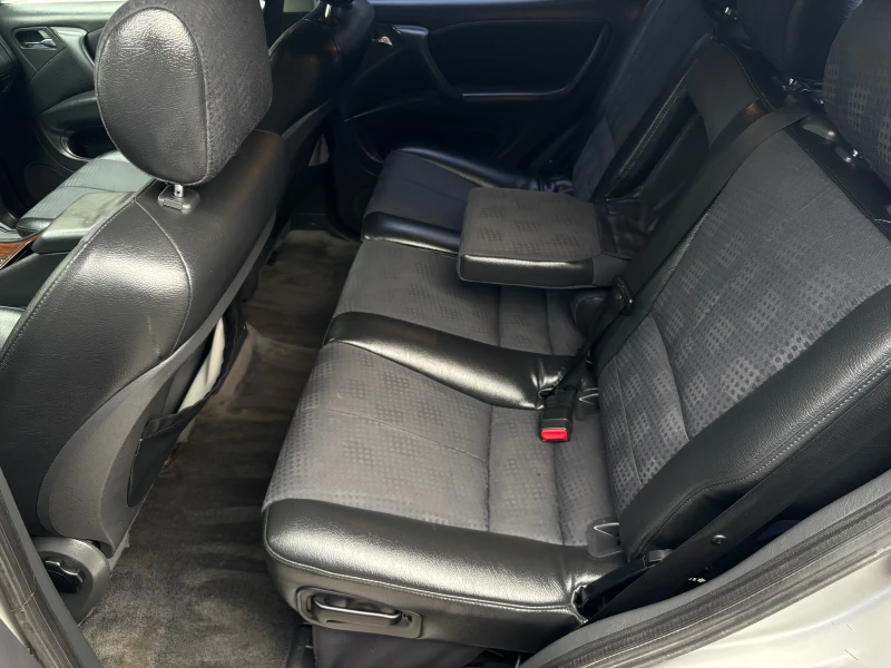 Mercedes-Benz ML 270 CDI MANUAL TRANSMISSION, снимка 9 - Автомобили и джипове - 53225364
