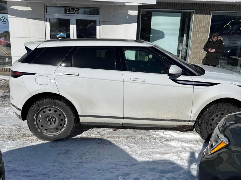 Land Rover Range Rover Evoque S | CARFAX | KEYLESS | ДВА КЛЮЧА | ПОДГРЕВИ, снимка 4 - Автомобили и джипове - 53368306