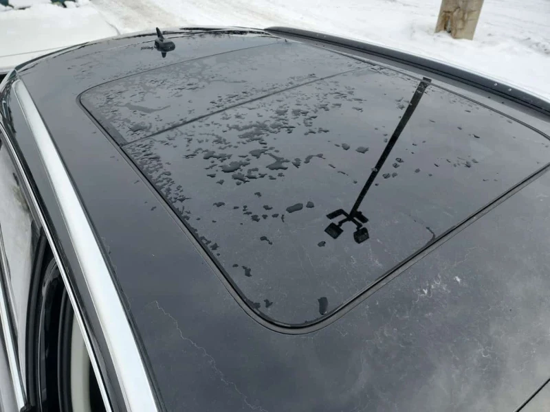 Audi Q3 * PROGRESSIV * ПОДГРЕВ * ПАНОРАМА * ДВА КЛЮЧА, снимка 5 - Автомобили и джипове - 53558544