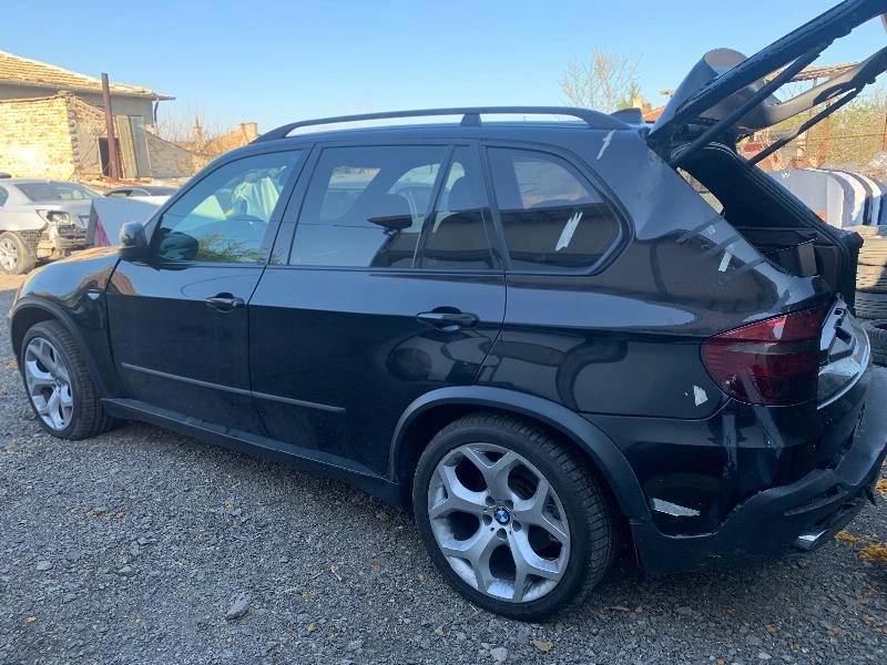 BMW X5 Активно Окачване , щанги спорт, снимка 8 - Автомобили и джипове - 28546384