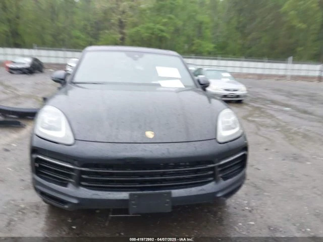 Porsche Cayenne  - изображение 5