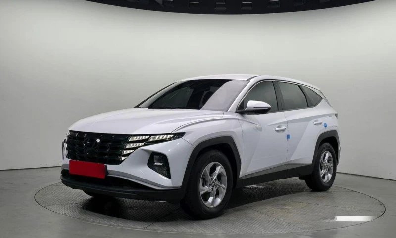 Hyundai Tucson Diesel 2.0 2WD Modern * НАЙ-ДОБРА ЦЕНА В БЪЛГАРИЯ* - 37748 лв. / 19300.25 € - 19848099 1